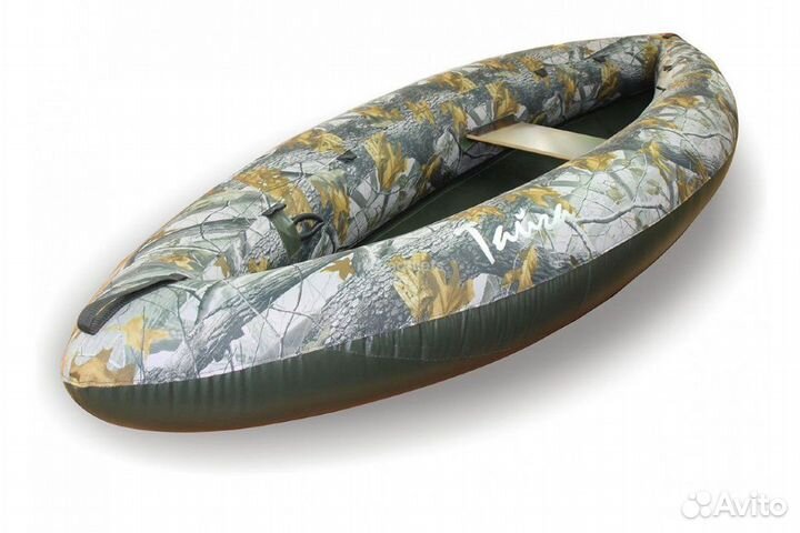 Бaйдркa нaдувнaя 