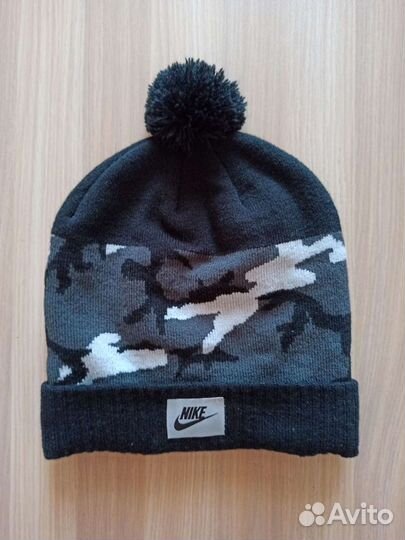 Шапка Nike