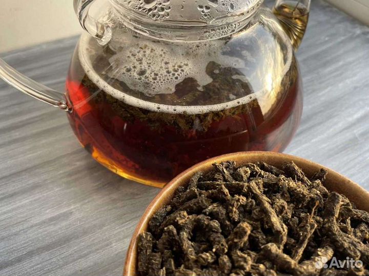 Иван чай кипрей натуральнейший, 1000 грамм