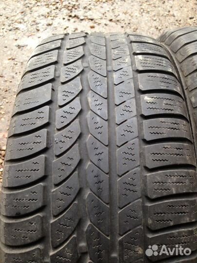 Continental ContiWinterContact TS 790 225/55 R16 95H