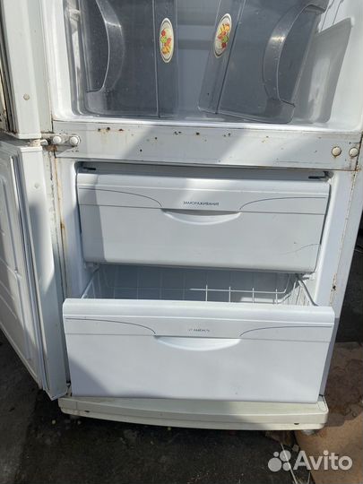 Холодильник Атлант бу