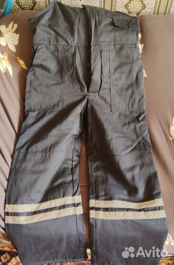 Спецодежда