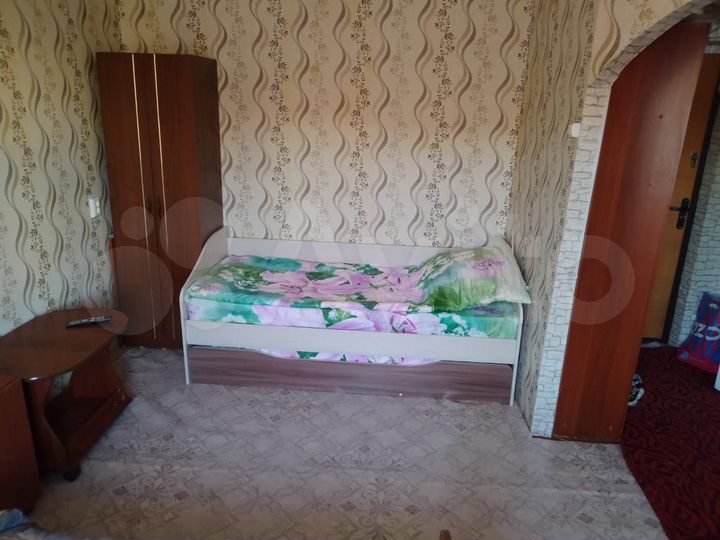 1-к. квартира, 24 м², 3/5 эт.