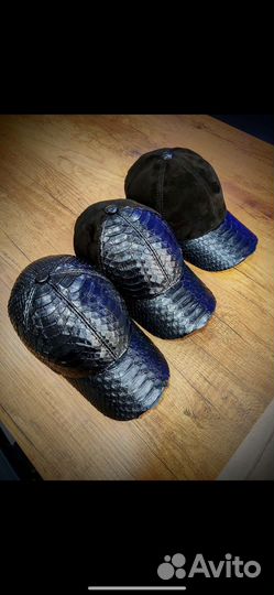 Кепка мужская