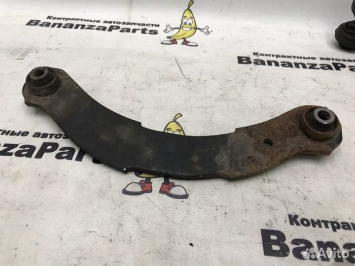 Рычаг подвески задний Peugeot 4007