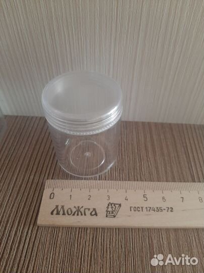 Контейнер для бисера (12 баночек)