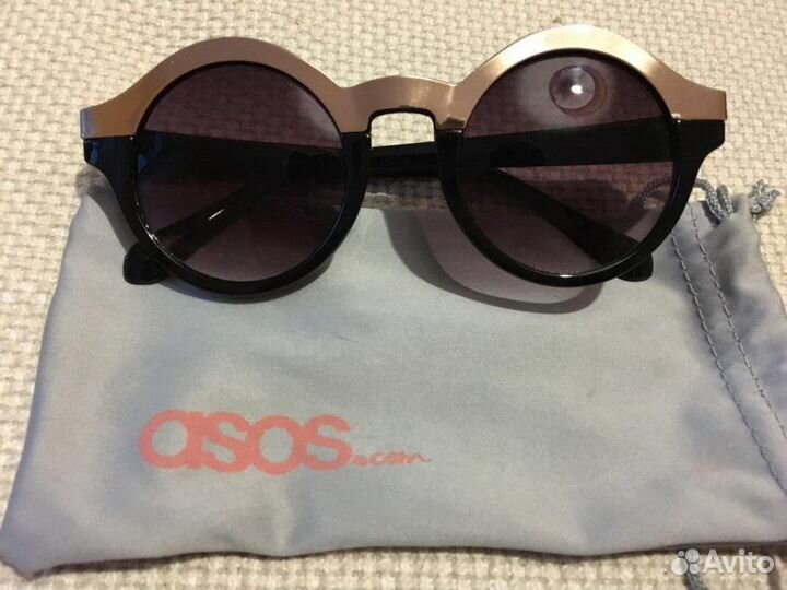 Очки солнечные ASOS