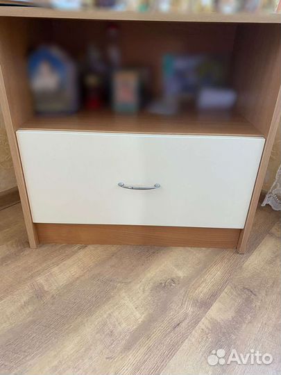 Мебель в детскую комнату