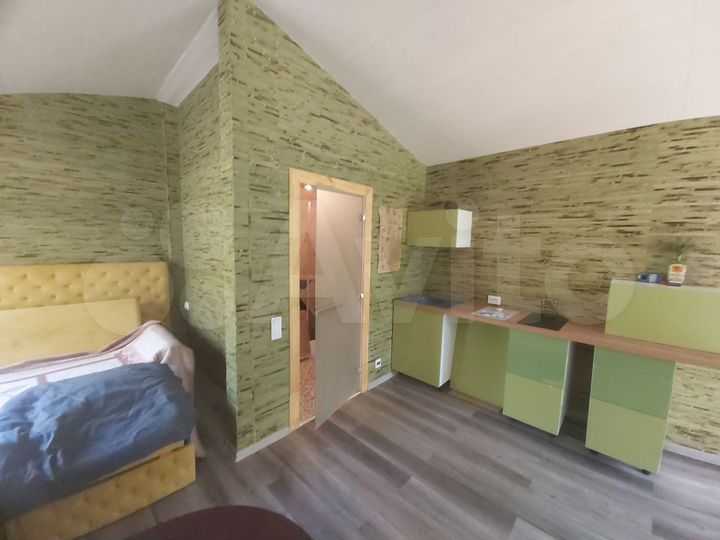Гостиница, 255000 м²