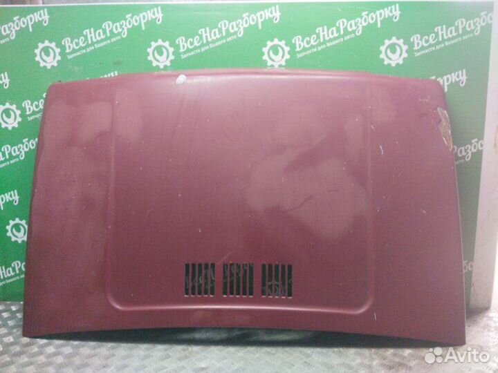 Капот Ваз 2121 Нива