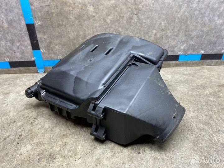 Корпус воздушного фильтра Renault Duster 1 1.6