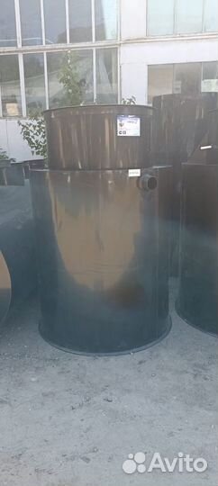 Септики от производителя