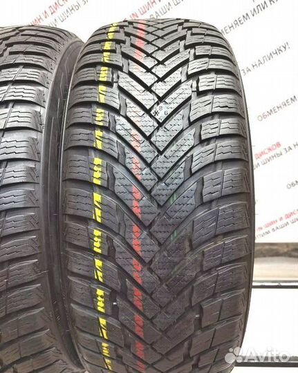 Nokian Tyres Weatherproof SUV 235/55 R18 104V