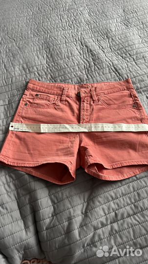 Шорты miss sixty xs