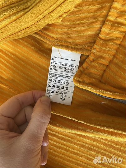 Пиджак женский benetton