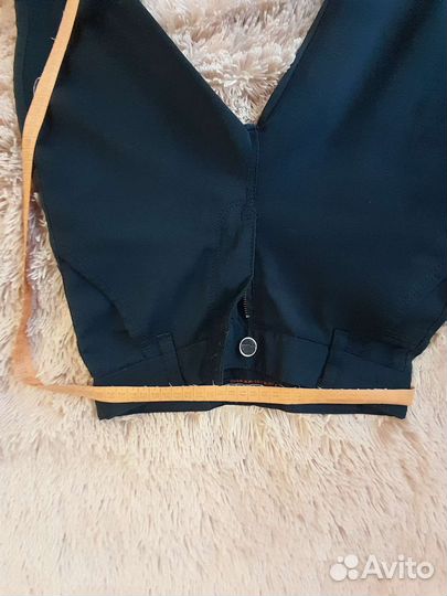 Брюки школьные мальчику