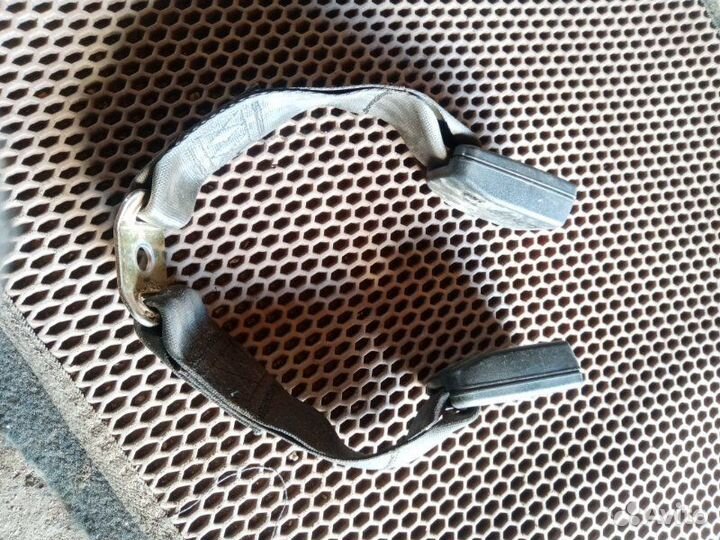 Фиксатор ремня Lifan Solano 620 LF481Q3 2011