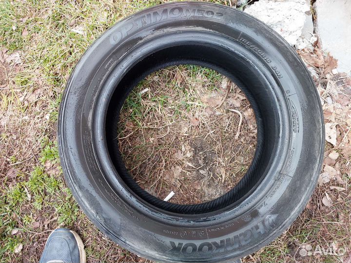 Hankook Optimo ME02 185/60 R15