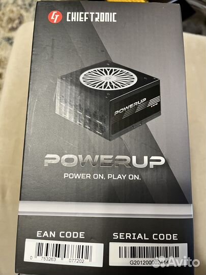 Блок питания для пк 850w