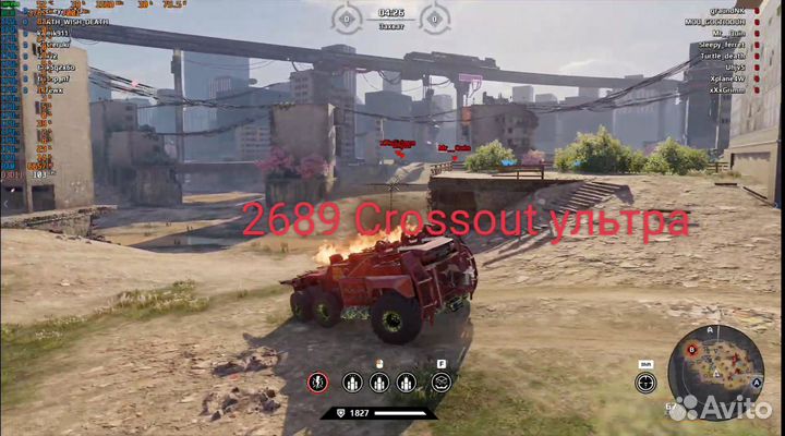 Материнская плата х79 + 2689 + 16