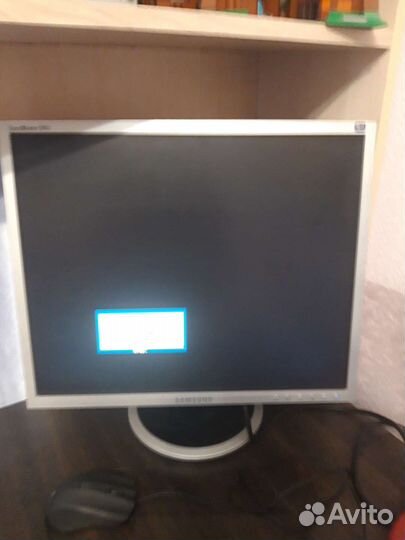 Монитор Samsung 19 дюймов