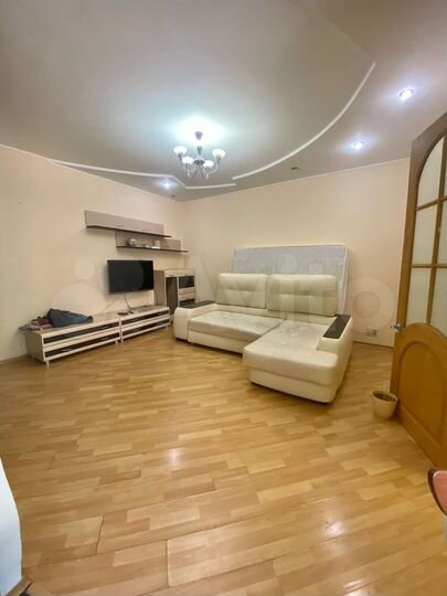 3-к. квартира, 68 м², 5/9 эт.