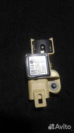 Датчик AIR BAG Opel Astra H/Family 2004-2015