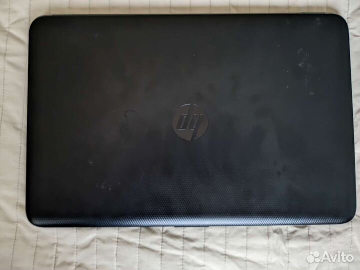 Ноутбук HP pavilion