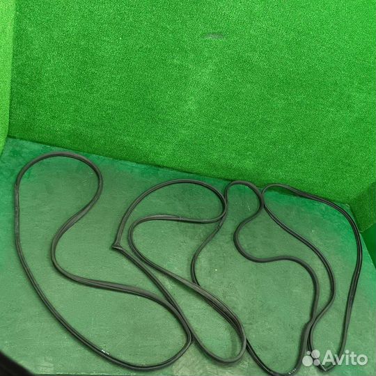 Уплотнитель дверного проема SsangYong Actyon 2 SUV