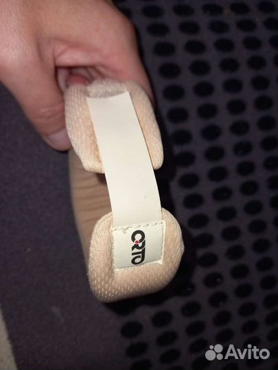 Воротник шанса ортопедический