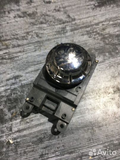 Джойстик, блок управления меню BMW 5 E60