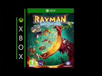 Rayman Legends Xbox