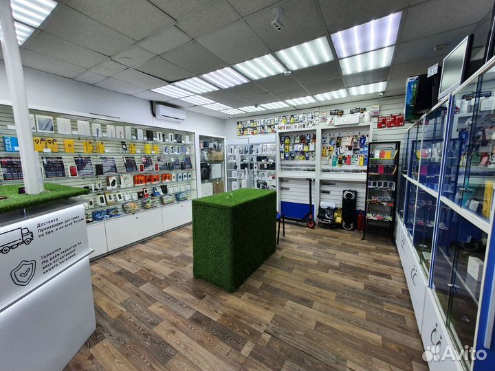 Чехол на iPhone 11 Сиреневый