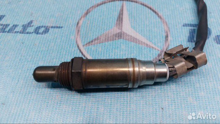 Датчик кислородный/Lambdasonde Bmw 330I E46 LCI