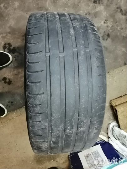 Roadstone N8000 245/45 R17 99W