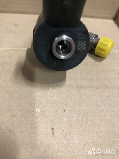 Фарсунка,Хендай Сантофе 2,2 дизель