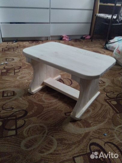 Скамья садовая лавка