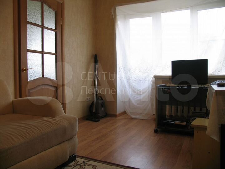 2-к. квартира, 44 м², 5/5 эт.