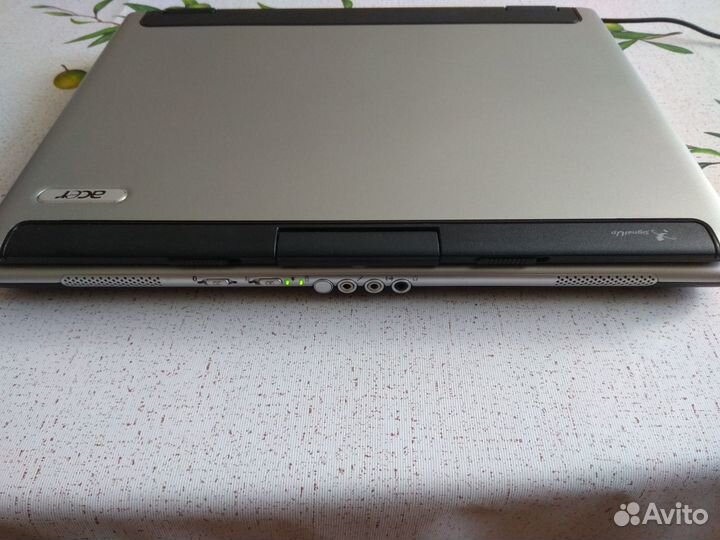 Ноутбук Acer для учебы и работы