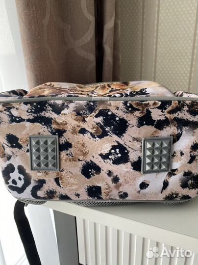 Рюкзак erich krause wild cat