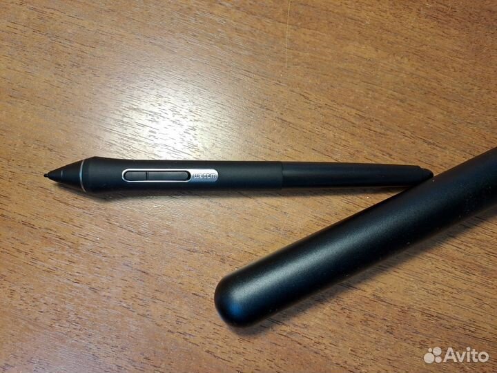 Стилус для планшета wacom Pro Pen 2