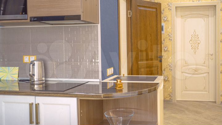 Квартира-студия, 35 м², 2/2 эт.