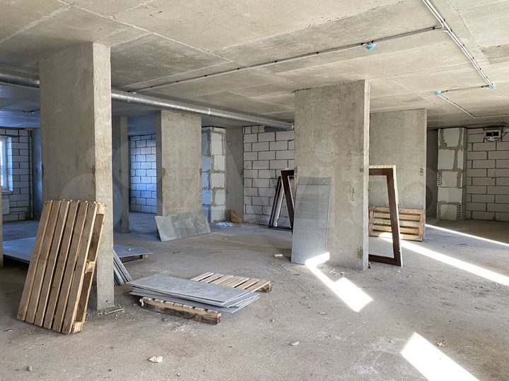 Свободного назначения, 160 м²