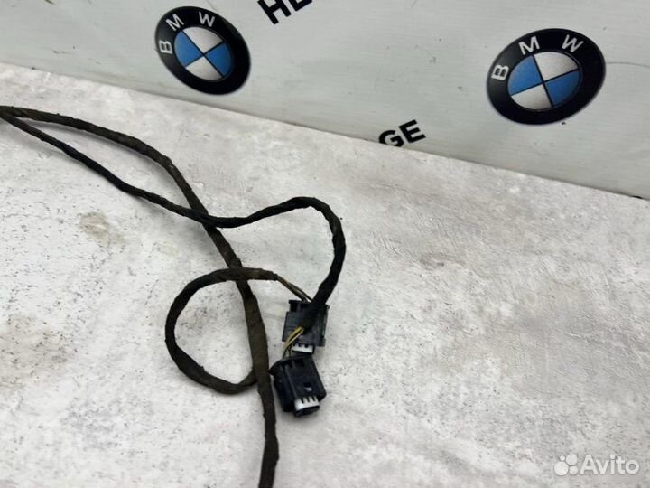 Проводка парктроников задняя Bmw 7-Series E65