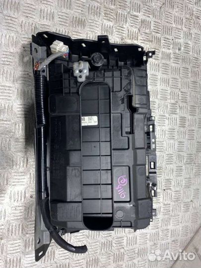 Бардачок HondaAccord 92014