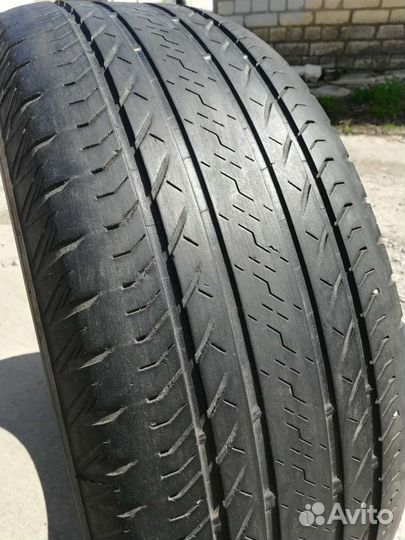 Bridgestone Ecopia EP850 265/65 R17 112H