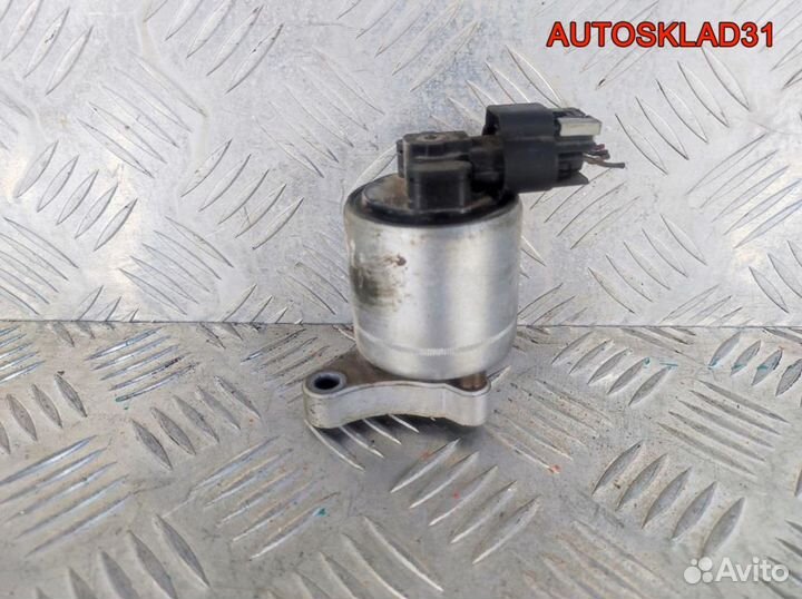 Клапан егр EGR Opel Astra G 1,6 Z16SE 17200272