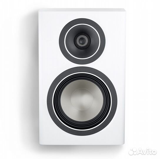 Настенная акустика Canton townus 10 white matt