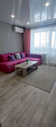 1-к. квартира, 38 м², 12/14 эт.