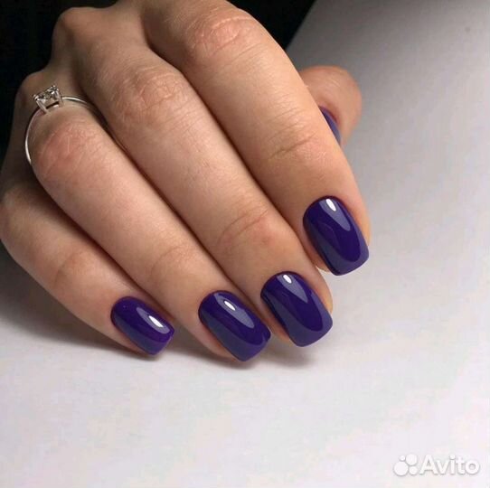 Маникюр, Смарт Педикюр, Брови(коррекц